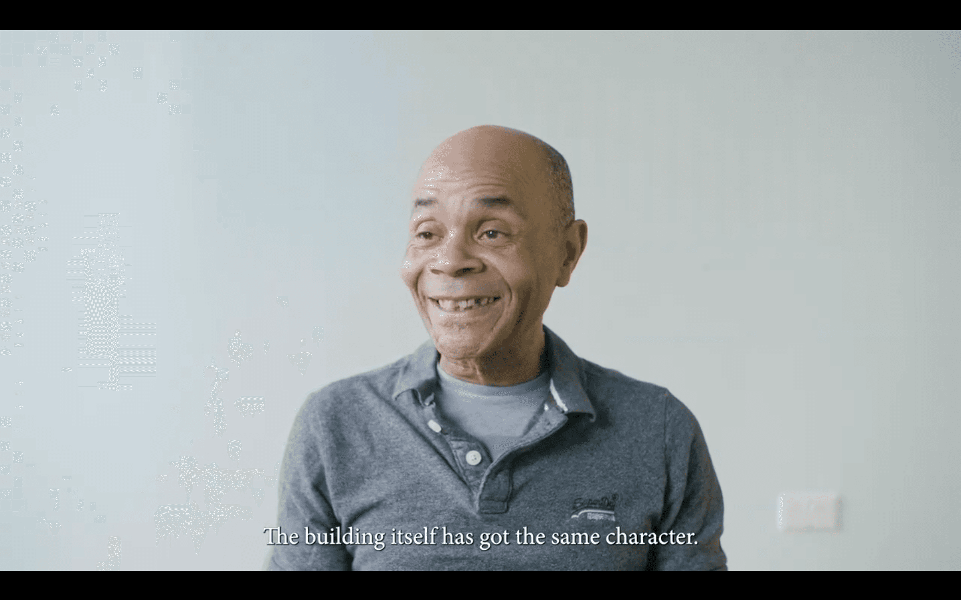 Who Are We – Short Doc