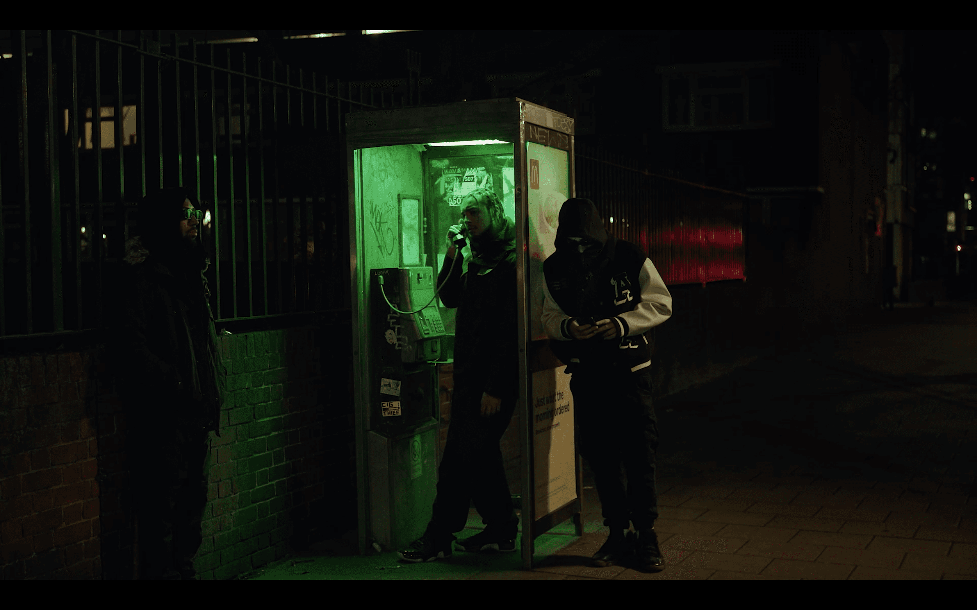 Personas – Music Video